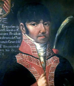  Ramírez Orozco